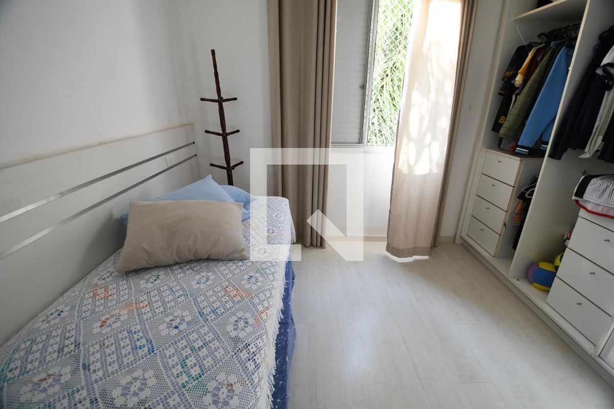 Apartamento à Venda - Jardim Flamboyant, 2 Quartos,  100 m2 em , Campinas - sp | SoloBR