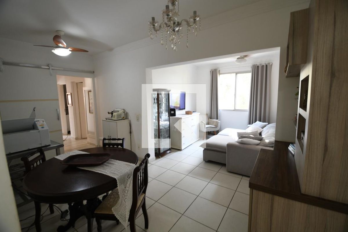 Apartamento à Venda - Jardim Flamboyant, 2 Quartos,  100 m2 em , Campinas - sp | SoloBR