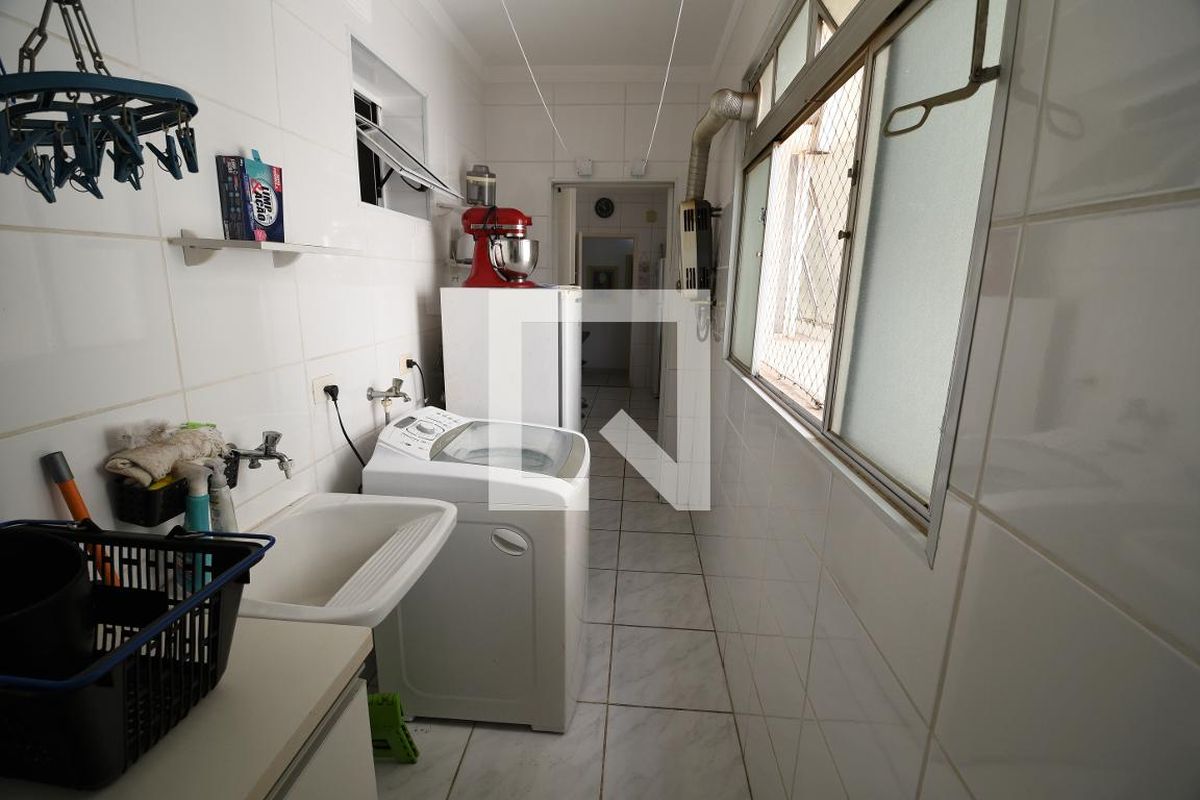 Apartamento à Venda - Jardim Flamboyant, 2 Quartos,  100 m2 em , Campinas - sp | SoloBR