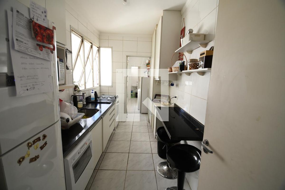 Apartamento à Venda - Jardim Flamboyant, 2 Quartos,  100 m2 em , Campinas - sp | SoloBR