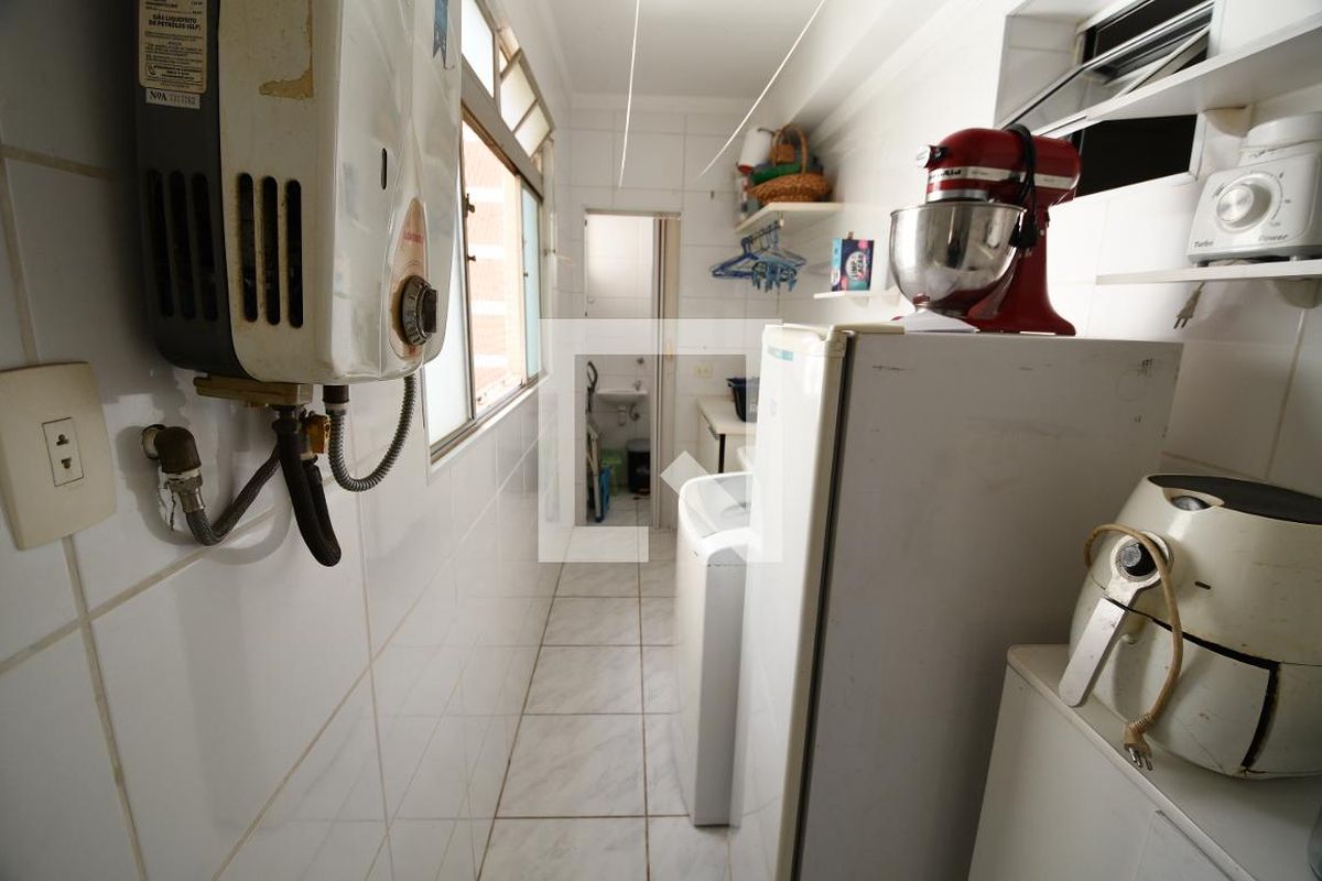 Apartamento à Venda - Jardim Flamboyant, 2 Quartos,  100 m2 em , Campinas - sp | SoloBR