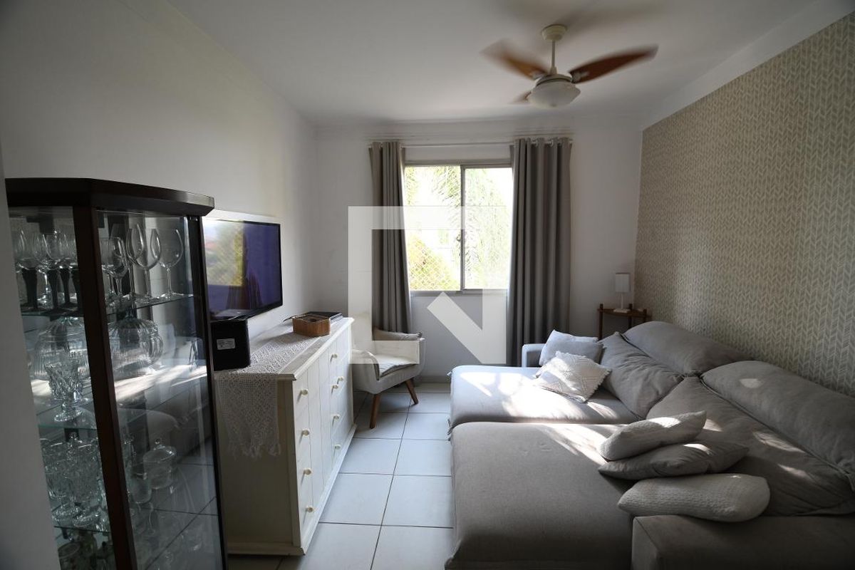 Apartamento à Venda - Jardim Flamboyant, 2 Quartos,  100 m2 em , Campinas - sp | SoloBR
