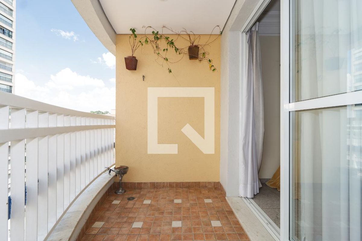 Apartamento, 3 quartos, 101 m² - Foto 12
