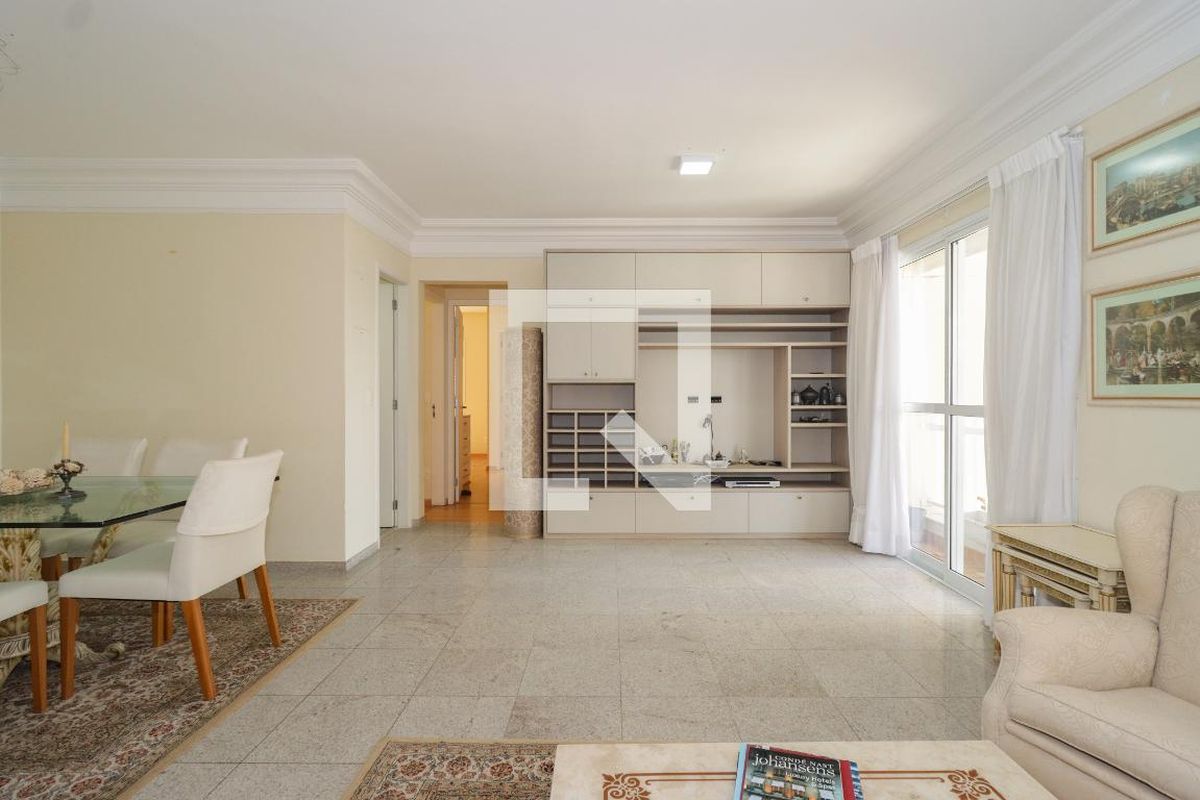 Apartamento, 3 quartos, 101 m² - Foto 4
