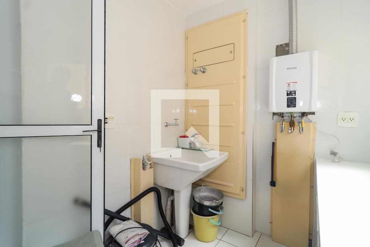 Apartamento, 3 quartos, 101 m² - Foto 86