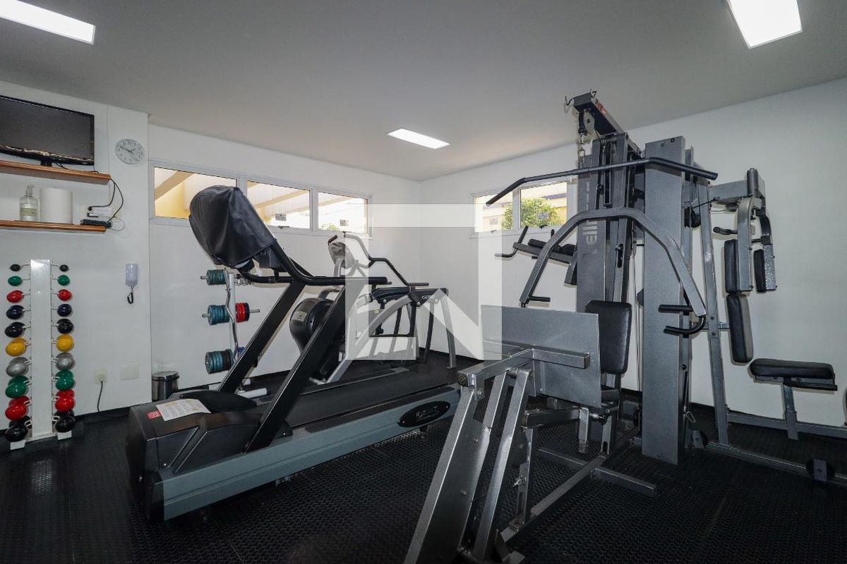 Apartamento, 3 quartos, 101 m² - Foto 98