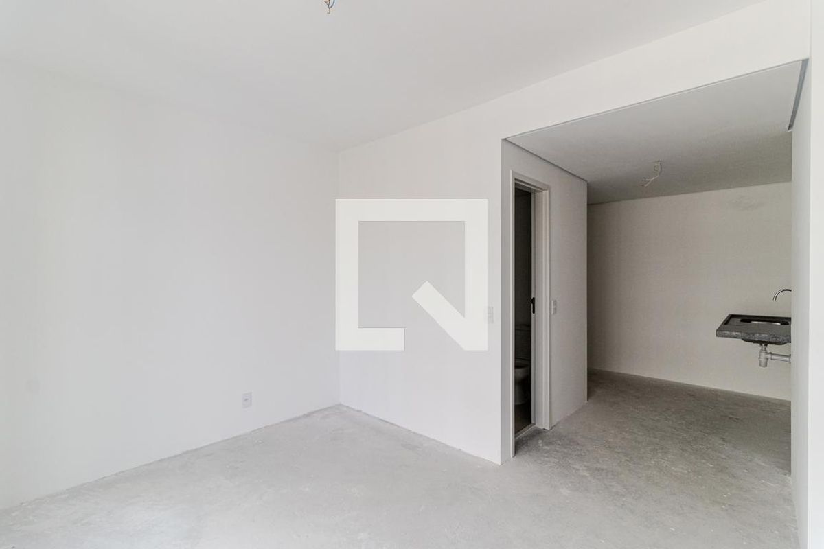 Kitnet-Studio, 29 m² - Foto 11