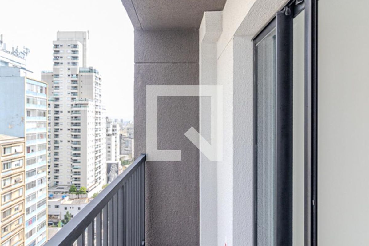 Kitnet-Studio, 29 m² - Foto 18