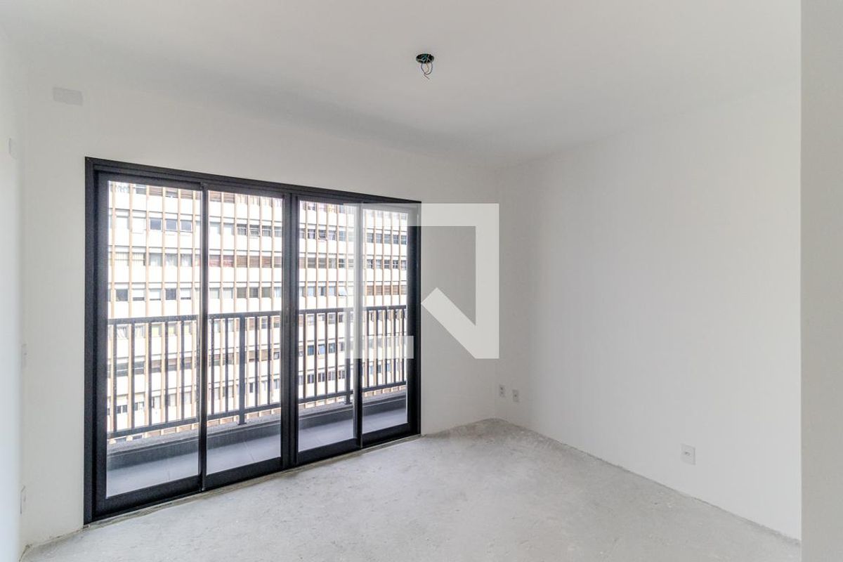 Kitnet-Studio, 29 m² - Foto 6