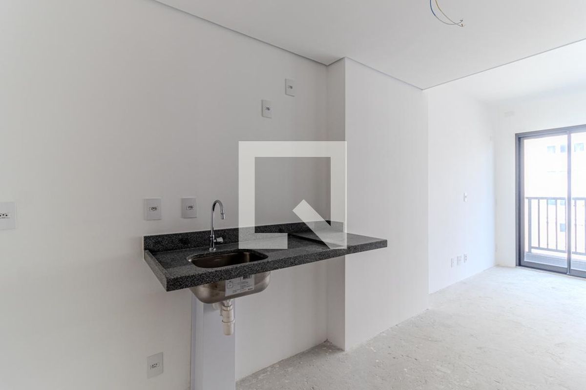 Kitnet-Studio, 29 m² - Foto 38
