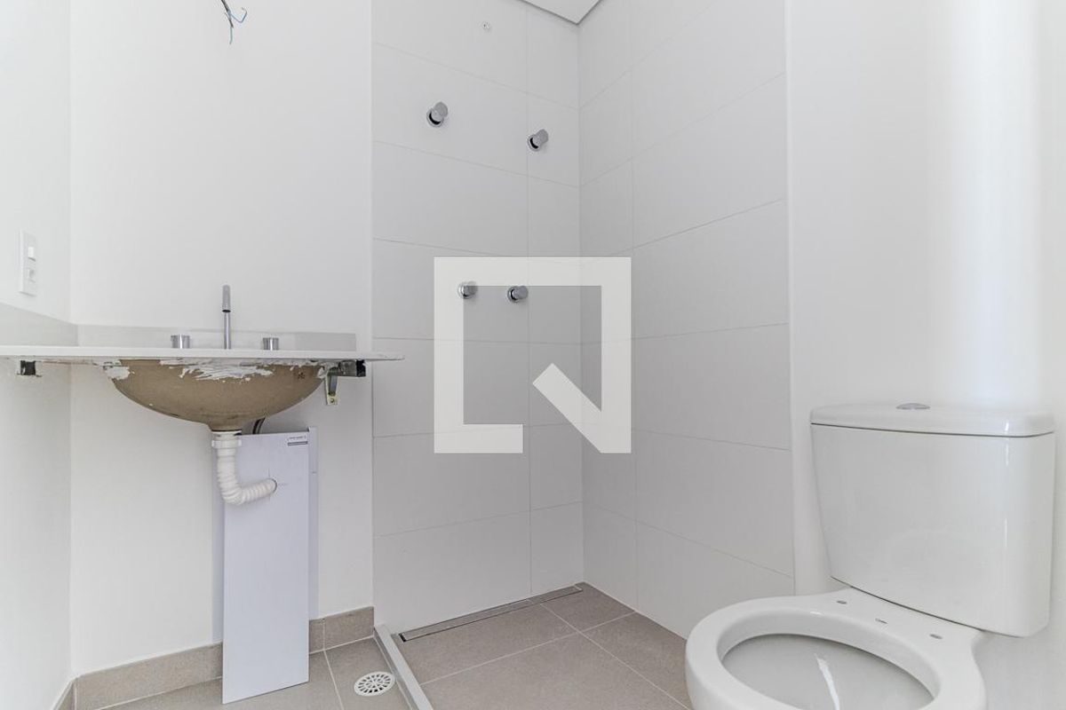 Kitnet-Studio, 29 m² - Foto 26