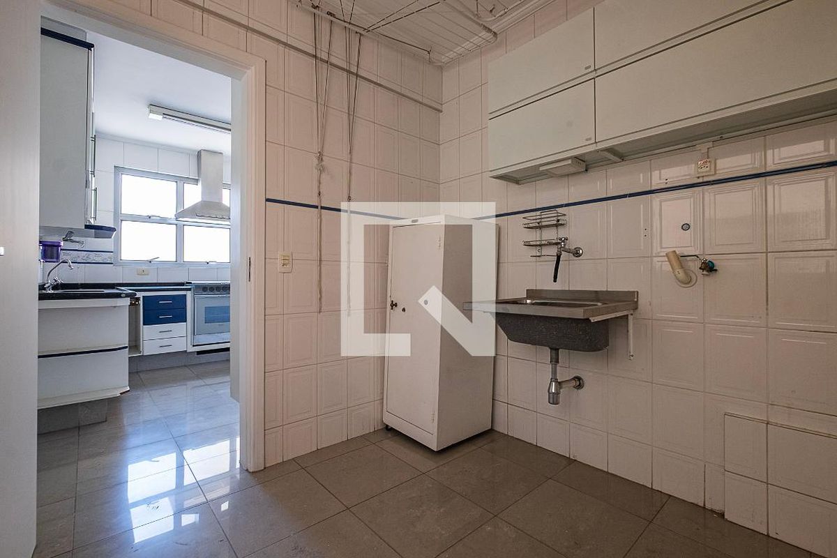 Apartamento, 2 quartos, 120 m² - Foto 29