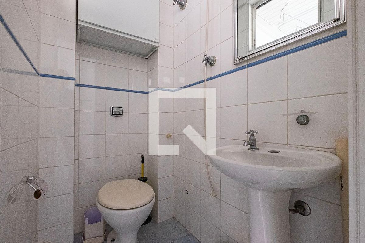 Apartamento, 2 quartos, 120 m² - Foto 31