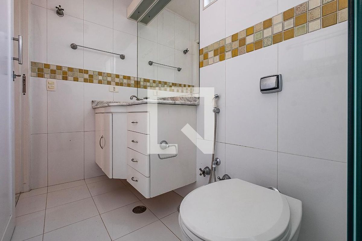 Apartamento, 2 quartos, 120 m² - Foto 13