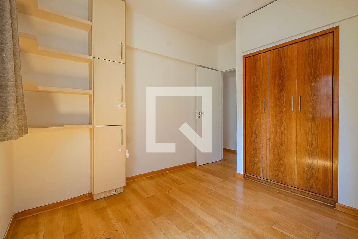 Apartamento, 2 quartos, 120 m² - Foto 18