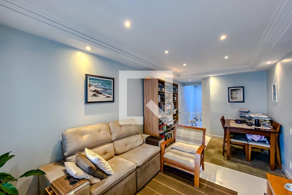 Apartamento, 2 quartos, 67 m² - Foto 12