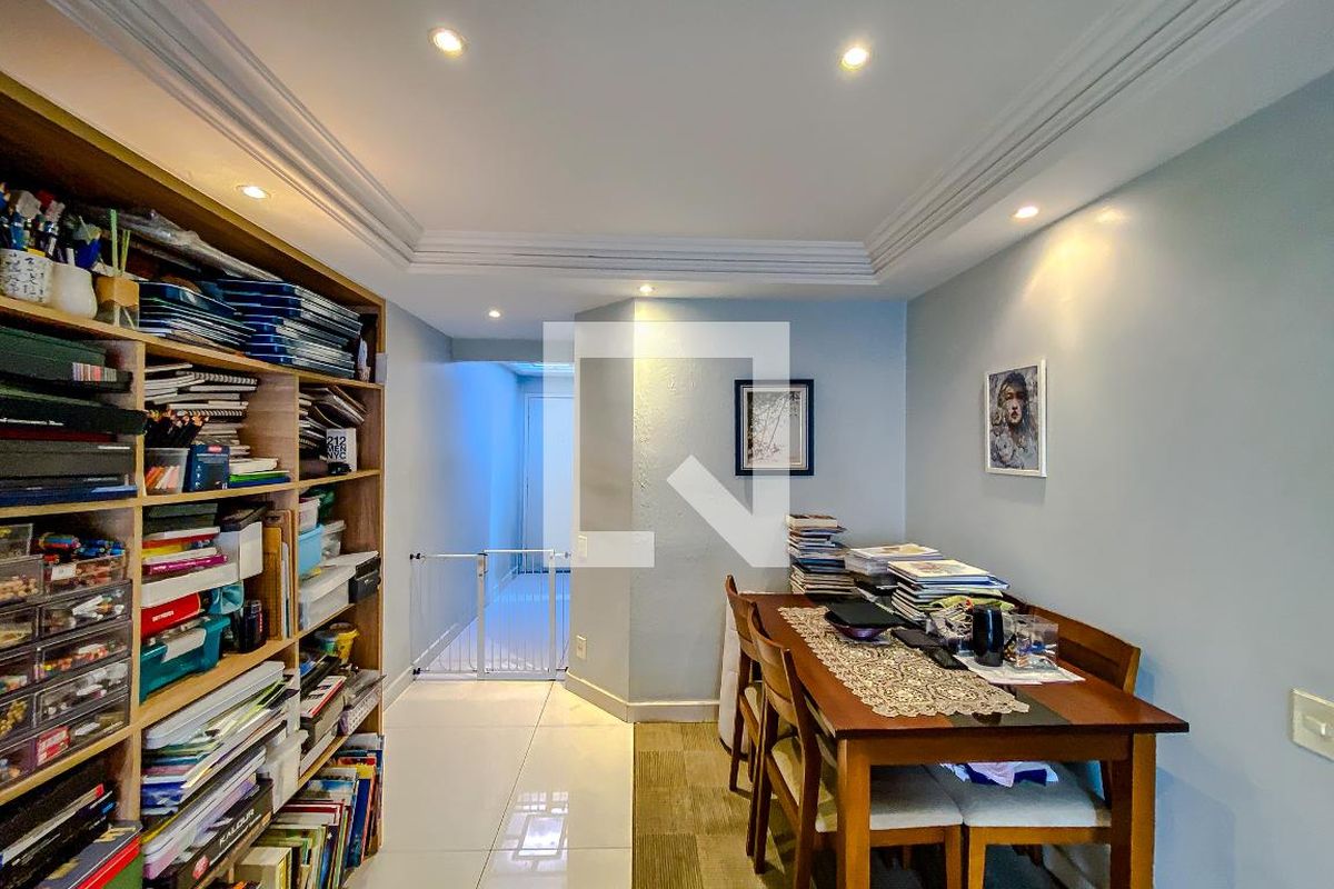Apartamento, 2 quartos, 67 m² - Foto 8