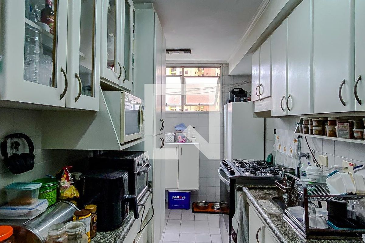 Apartamento, 2 quartos, 67 m² - Foto 64