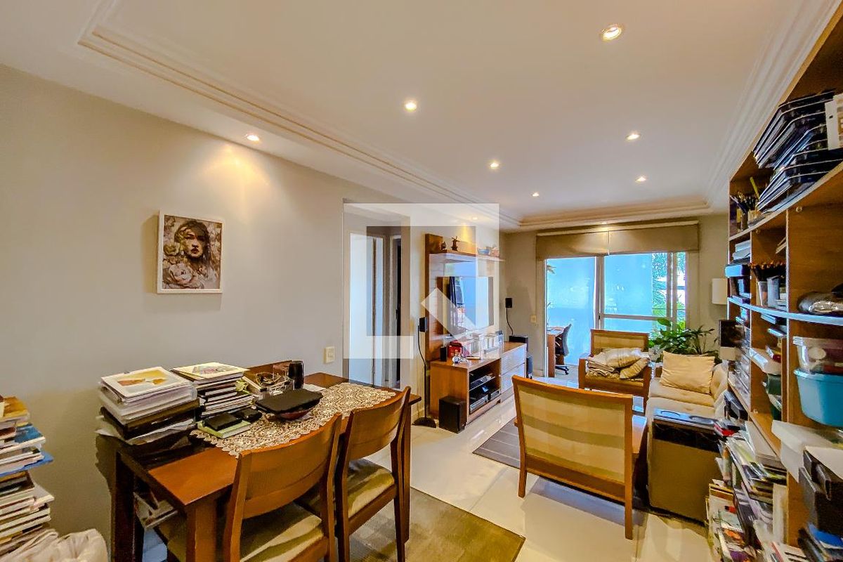 Apartamento, 2 quartos, 67 m² - Foto 2