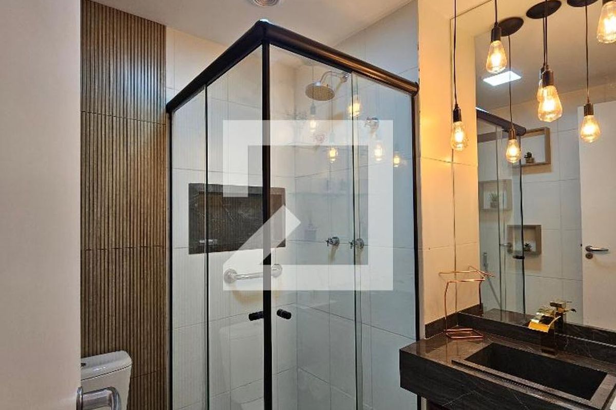 Kitnet-Studio, 22 m² - Foto 32