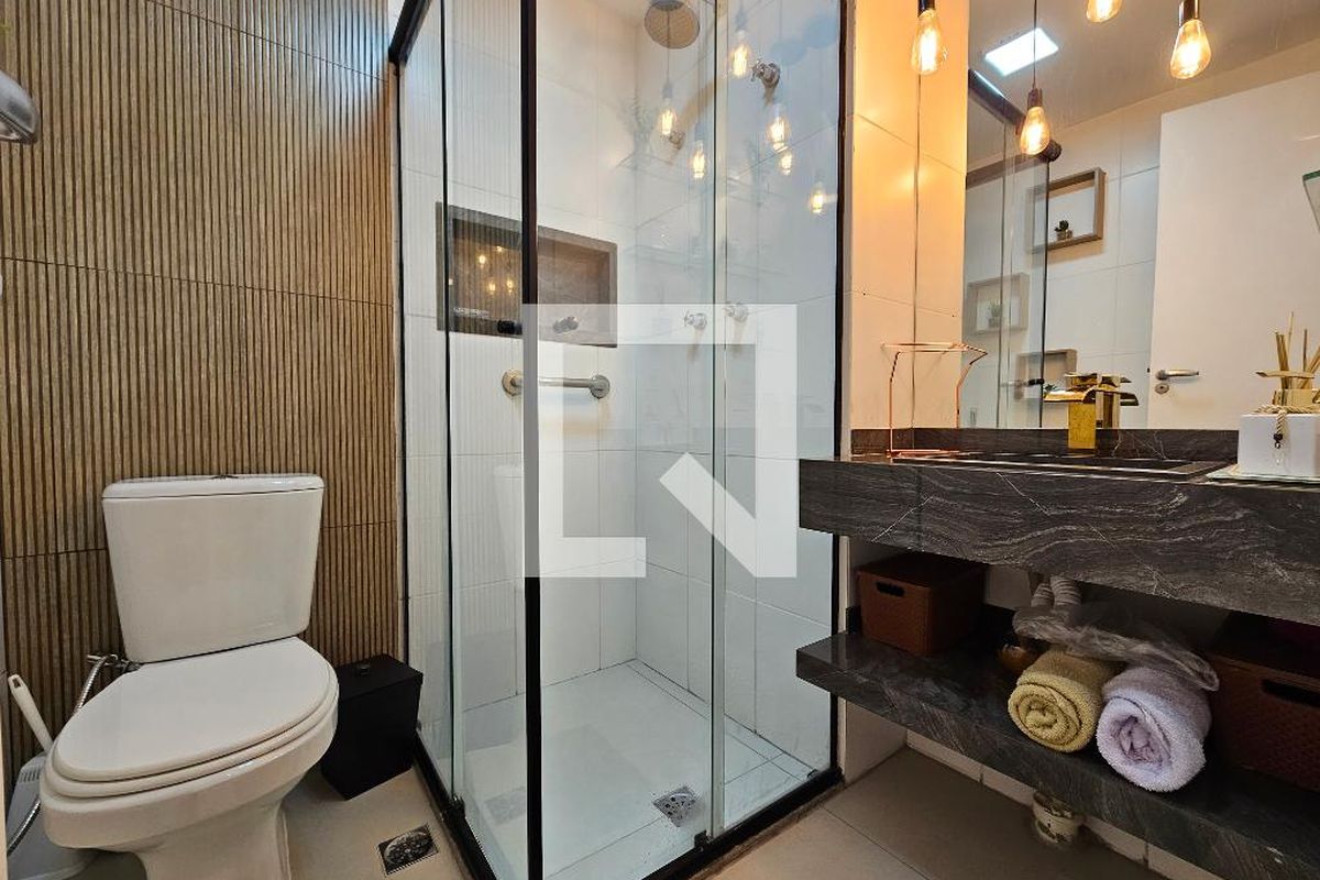 Kitnet-Studio, 22 m² - Foto 24