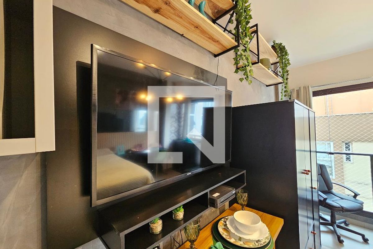 Kitnet-Studio, 22 m² - Foto 16