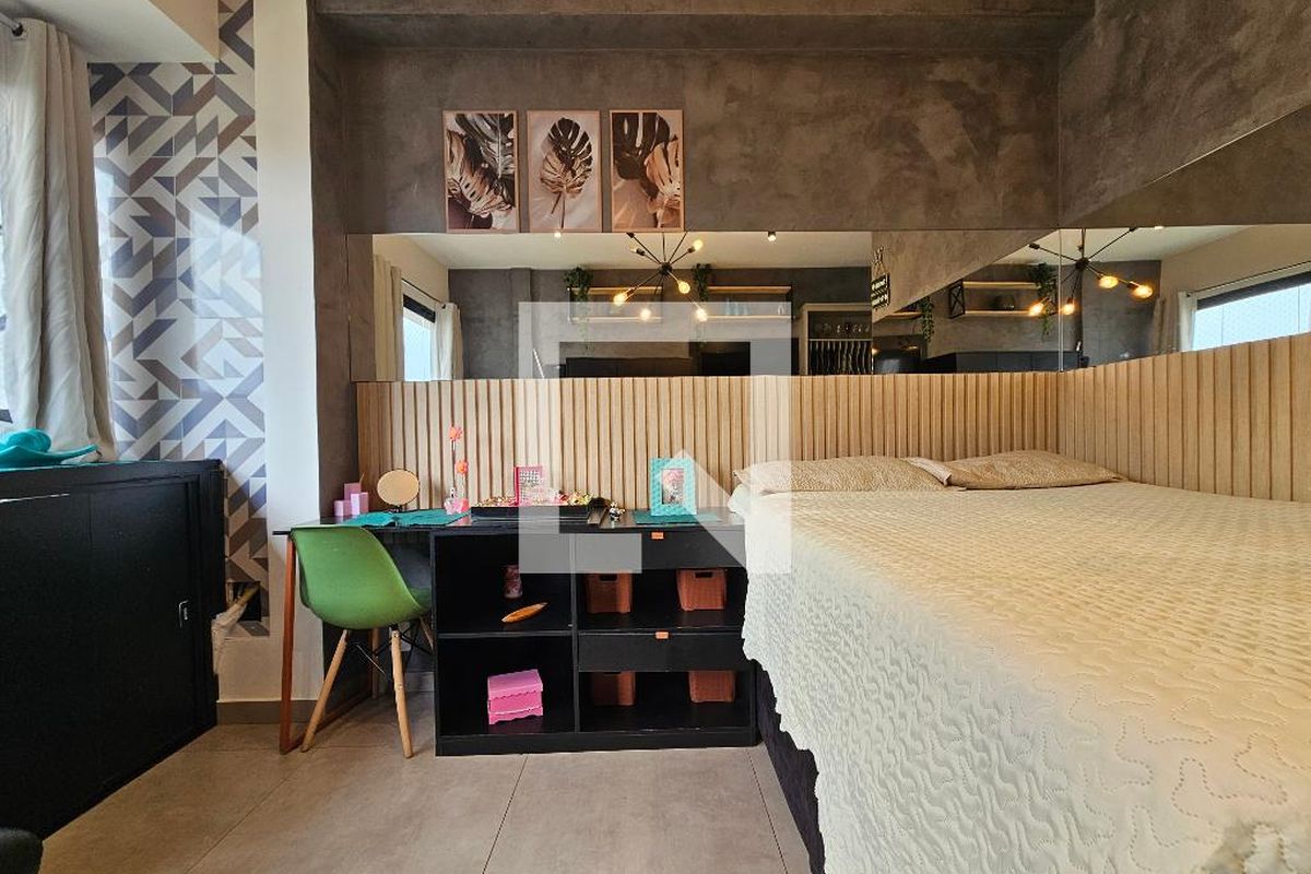 Kitnet-Studio, 22 m² - Foto 8