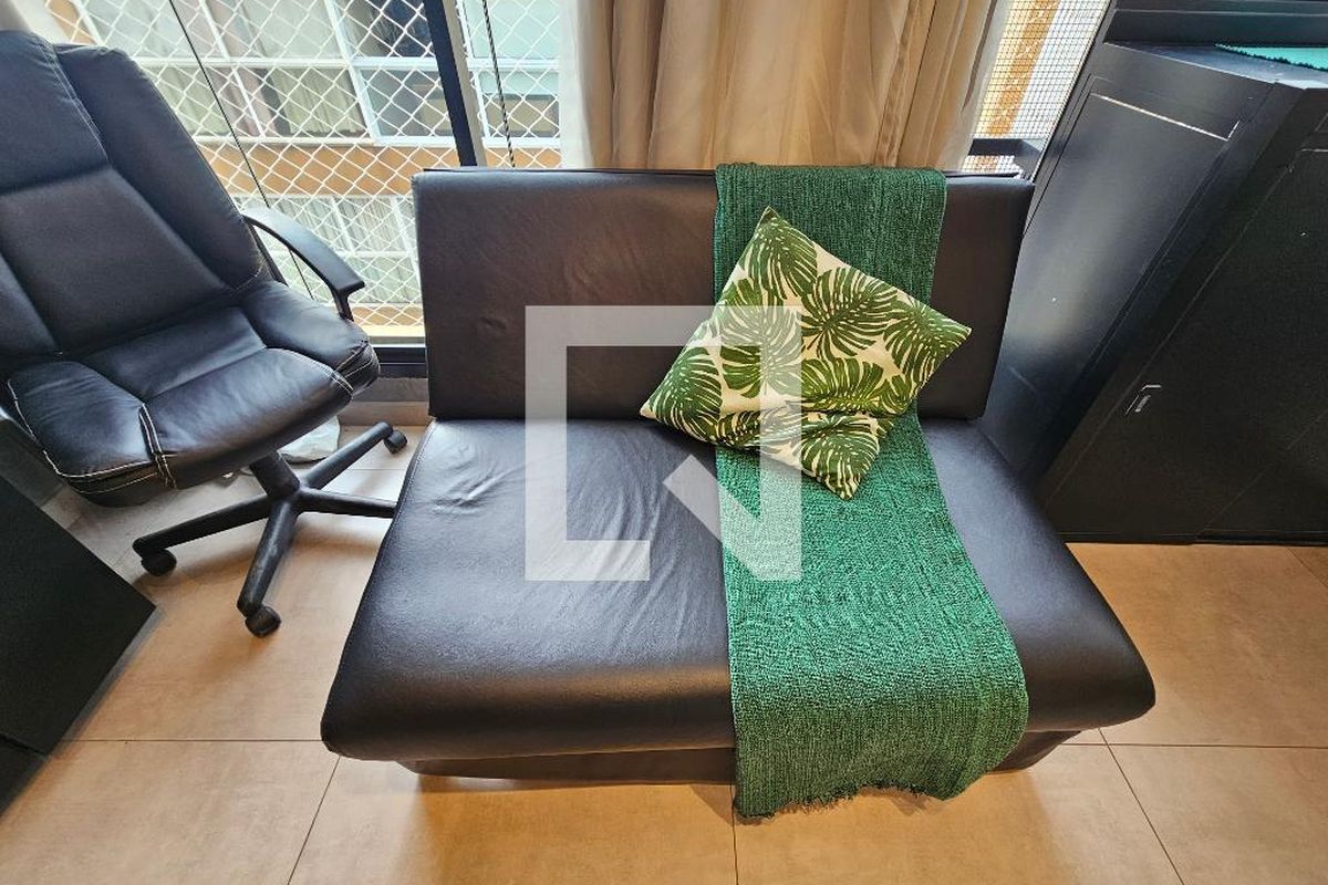 Kitnet-Studio, 22 m² - Foto 18