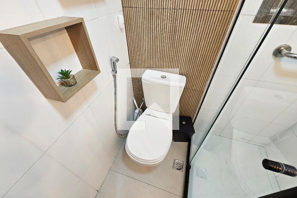 Kitnet-Studio, 22 m² - Foto 36