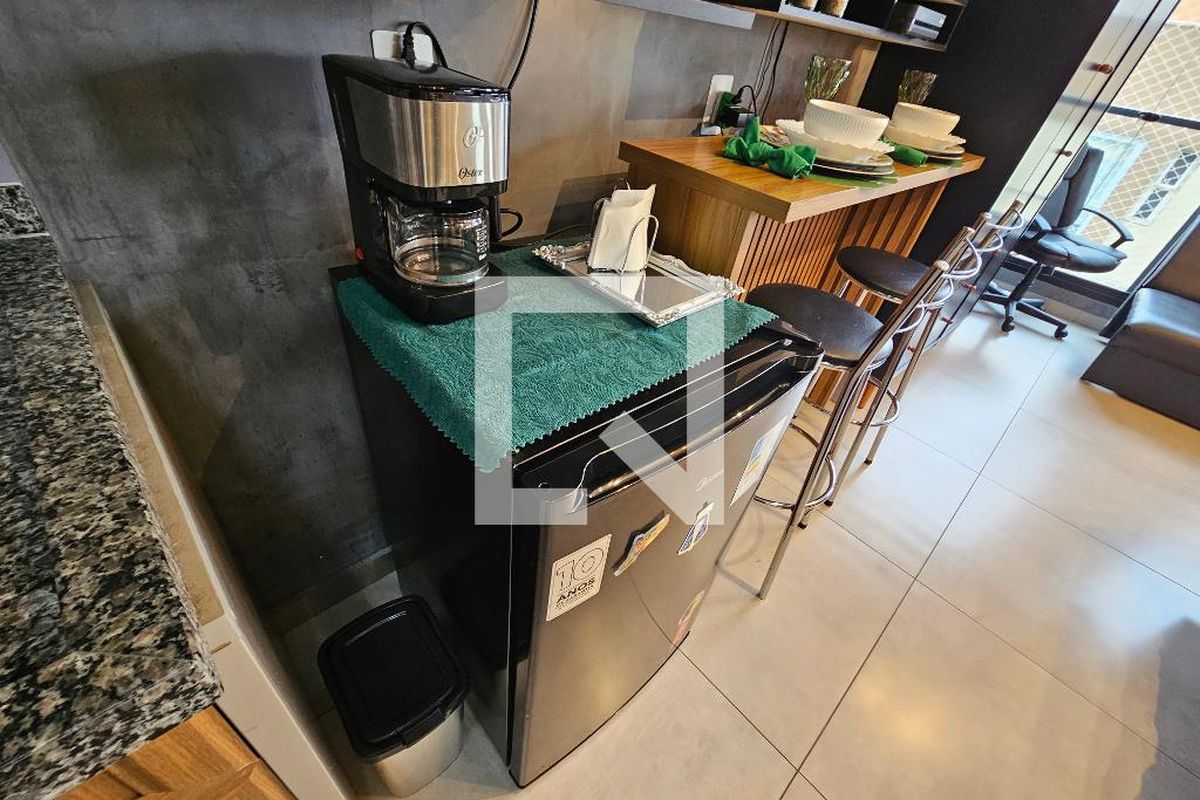 Kitnet-Studio, 22 m² - Foto 46