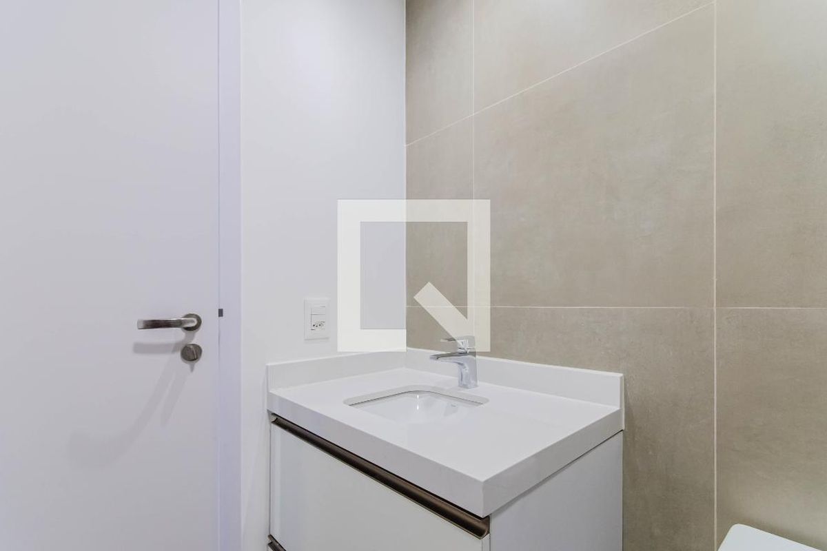 Kitnet-Studio, 27 m² - Foto 20