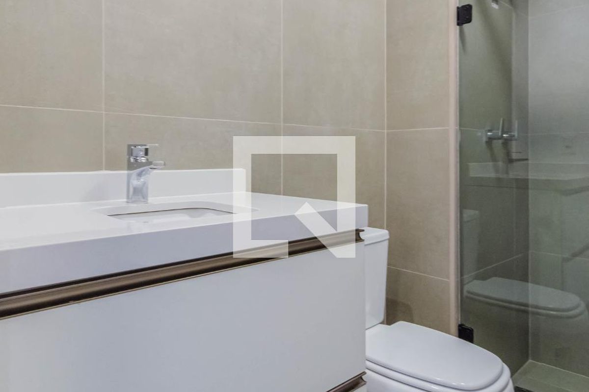 Kitnet-Studio, 27 m² - Foto 18