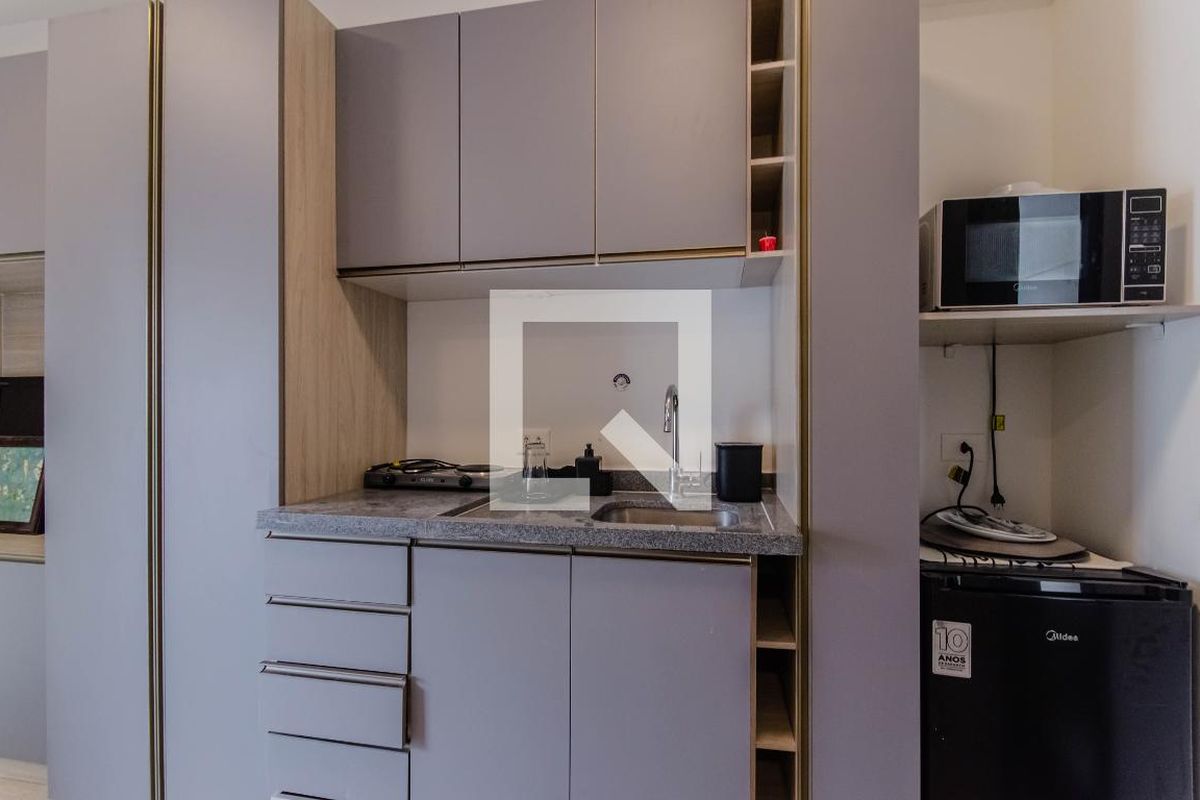 Kitnet-Studio, 27 m² - Foto 26