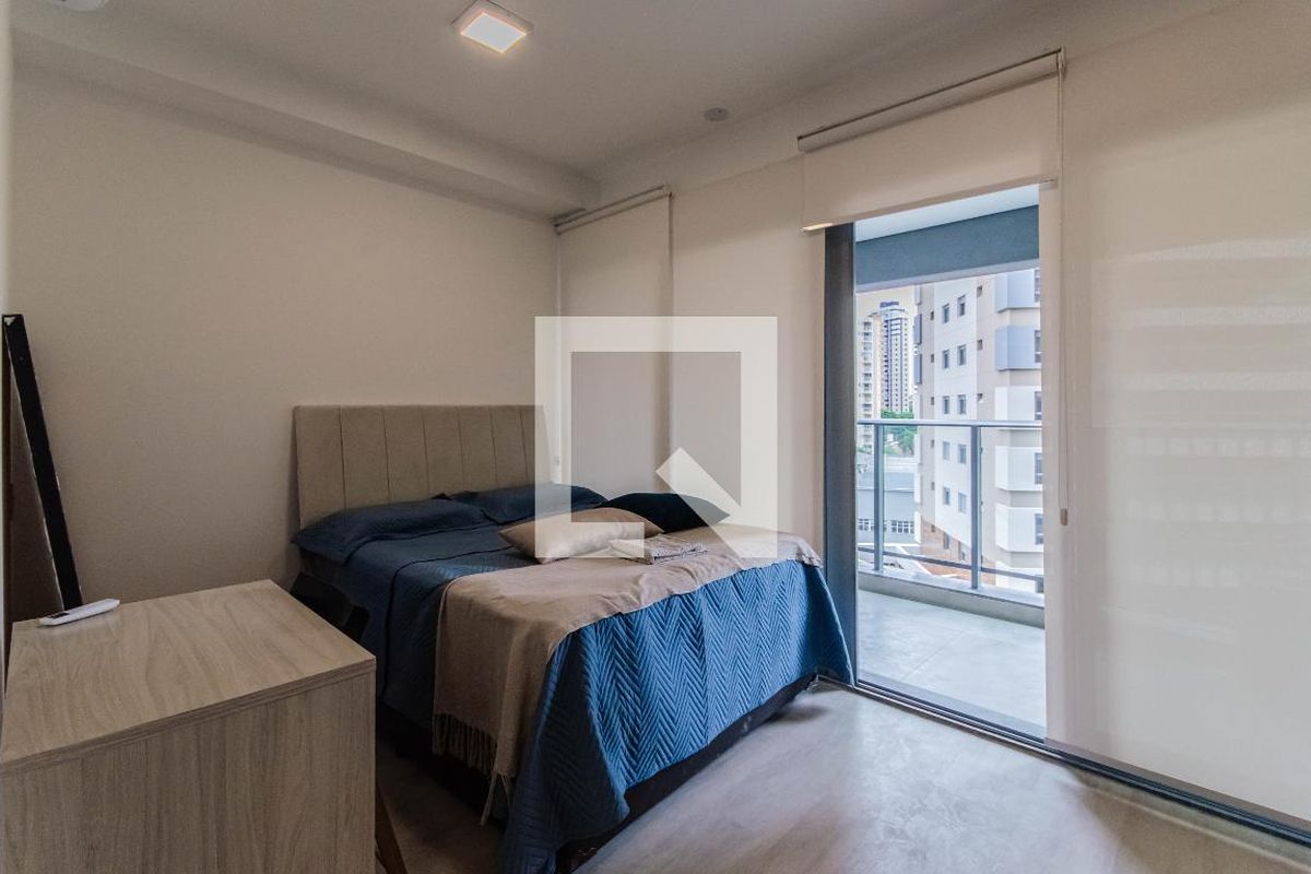 Kitnet-Studio, 27 m² - Foto 2