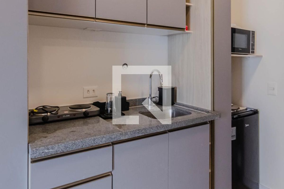 Kitnet-Studio, 27 m² - Foto 30