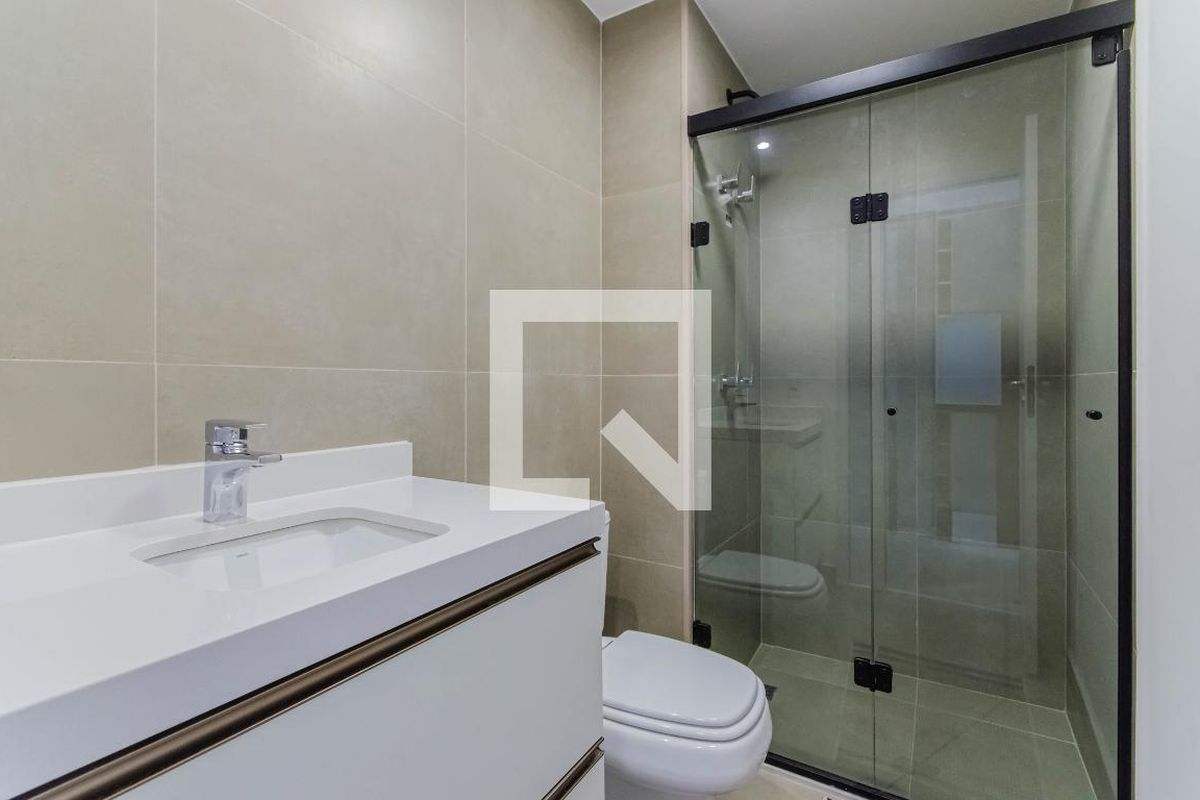 Kitnet-Studio, 27 m² - Foto 22