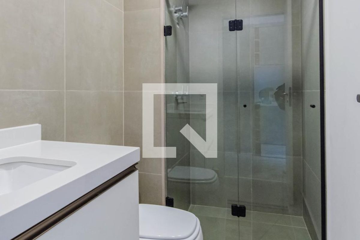 Kitnet-Studio, 27 m² - Foto 16