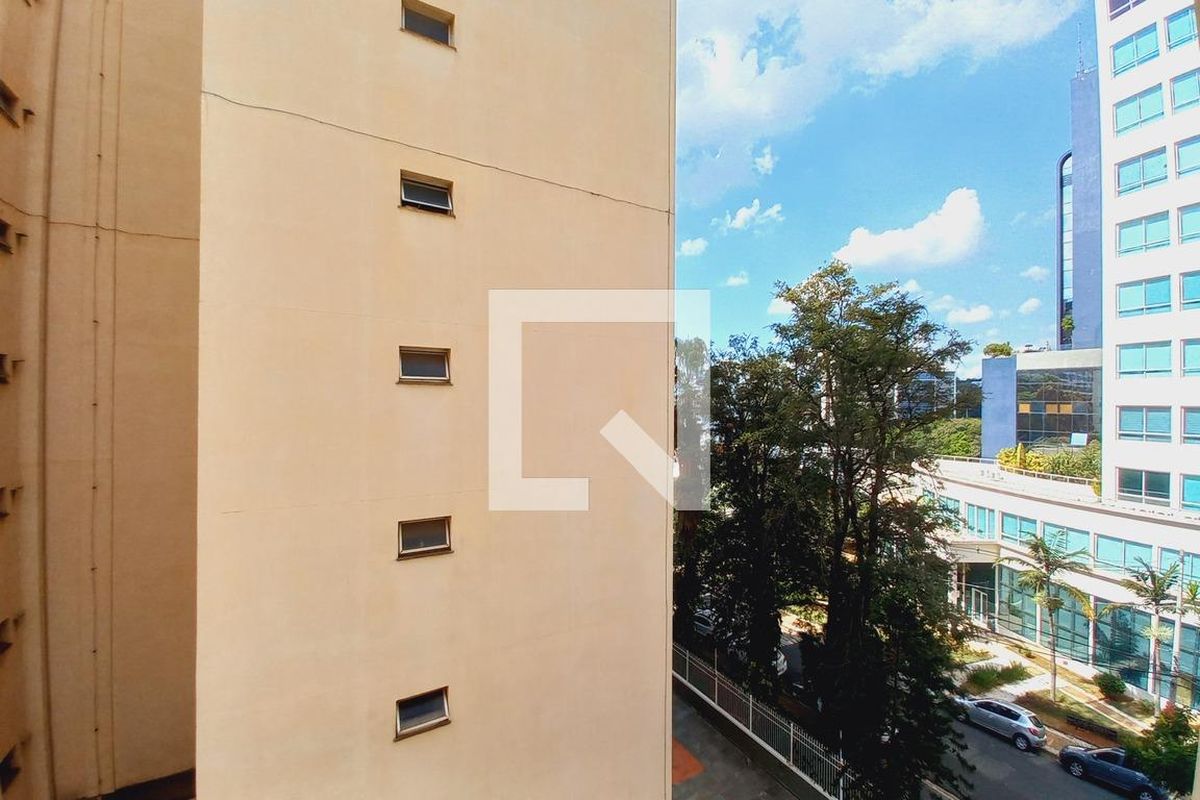 Apartamento à Venda - Cambuí, 2 Quartos,  75 m2 em , Campinas - sp | SoloBR