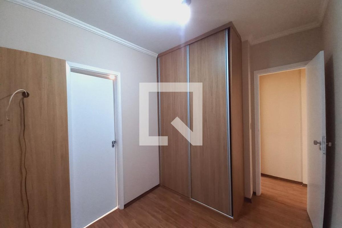 Apartamento à Venda - Cambuí, 2 Quartos,  75 m2 em , Campinas - sp | SoloBR