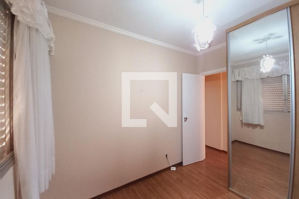 Apartamento à Venda - Cambuí, 2 Quartos,  75 m2 em , Campinas - sp | SoloBR