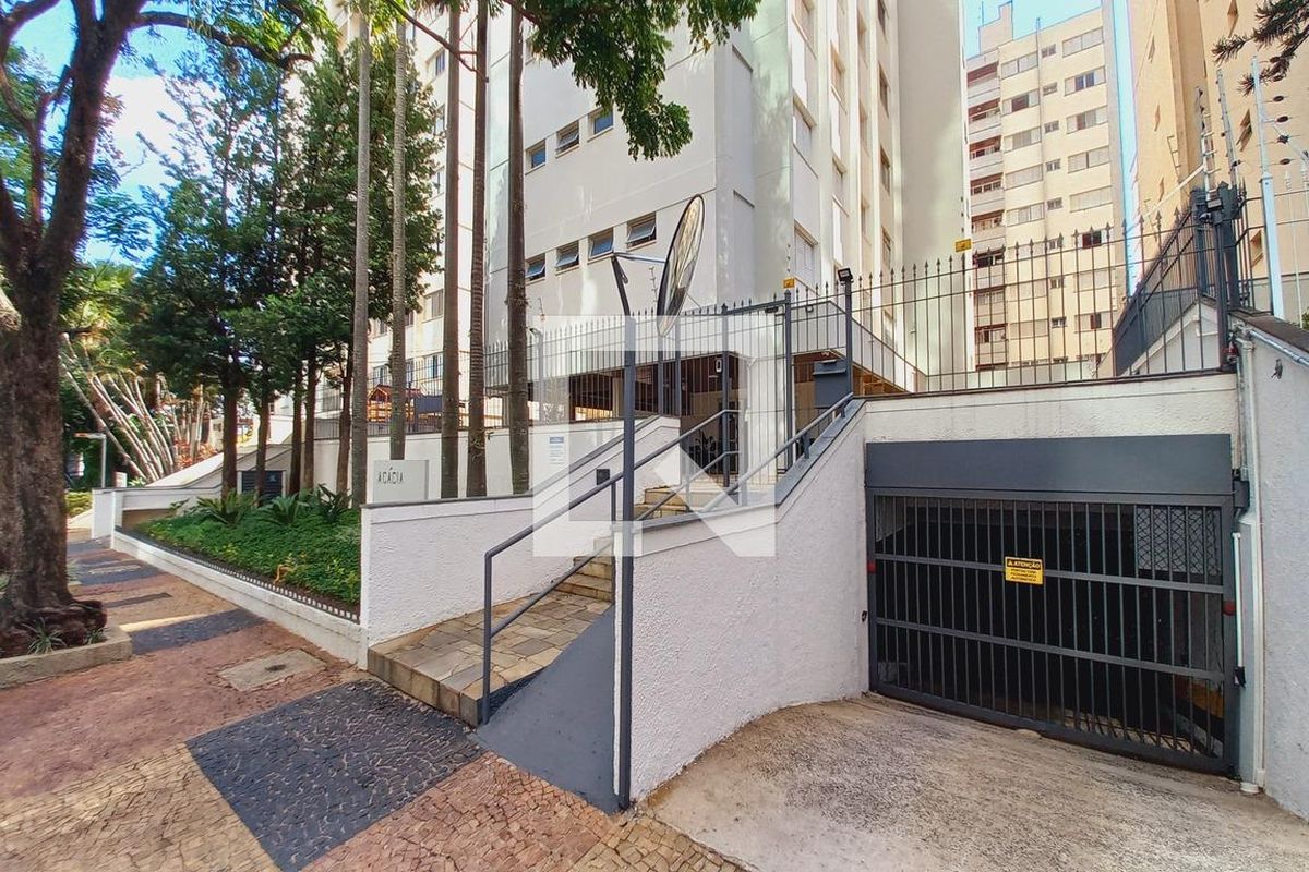 Apartamento à Venda - Cambuí, 2 Quartos,  75 m2 em , Campinas - sp | SoloBR