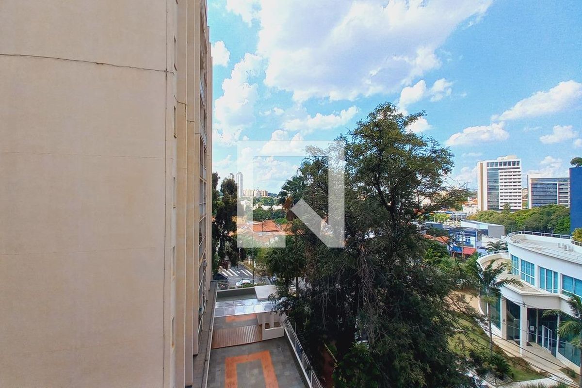 Apartamento à Venda - Cambuí, 2 Quartos,  75 m2 em , Campinas - sp | SoloBR
