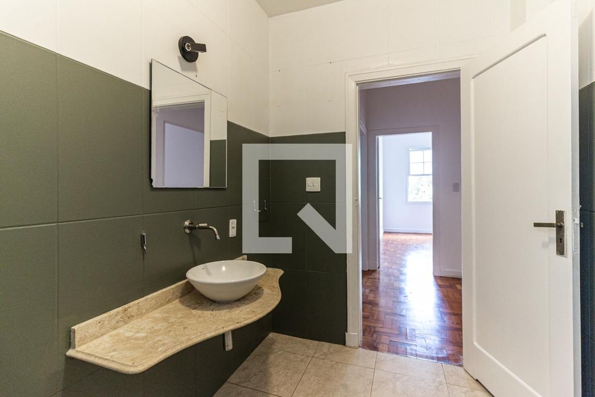 Apartamento, 3 quartos, 124 m² - Foto 81