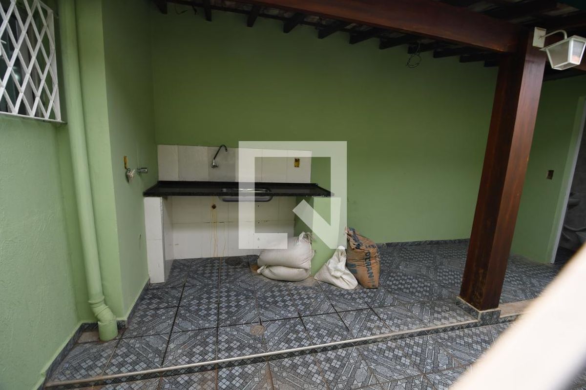 Casa à Venda - Taquaral, 3 Quartos,  208 m2 em , Campinas - sp | SoloBR