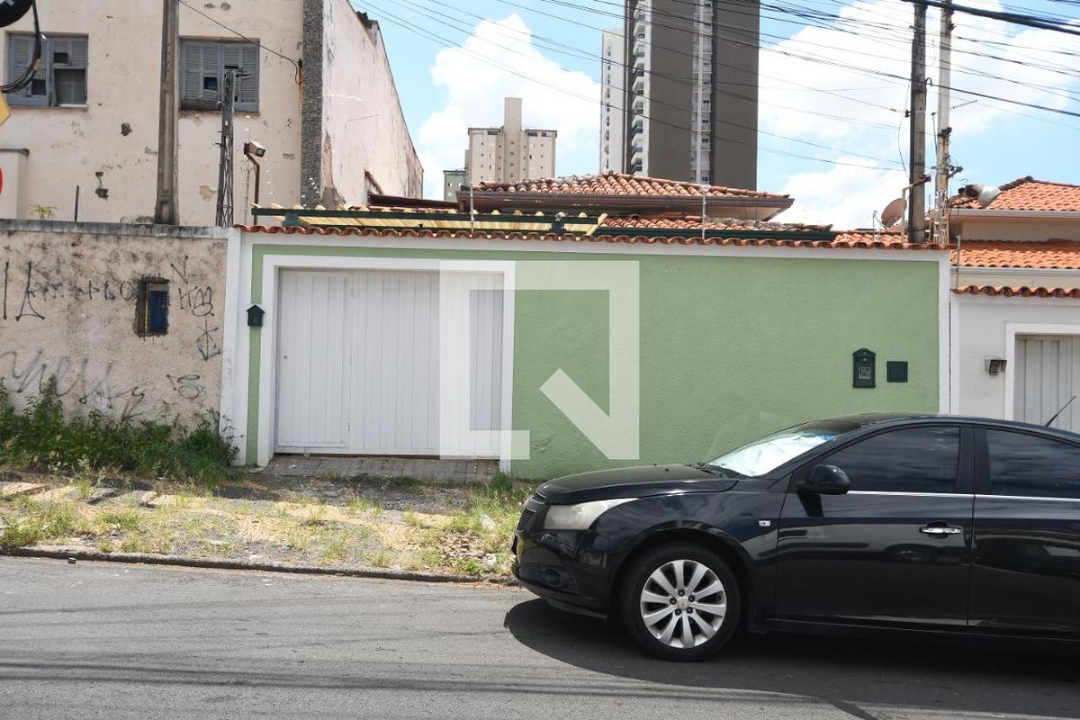 Casa à Venda - Taquaral, 3 Quartos,  208 m2 em , Campinas - sp | SoloBR