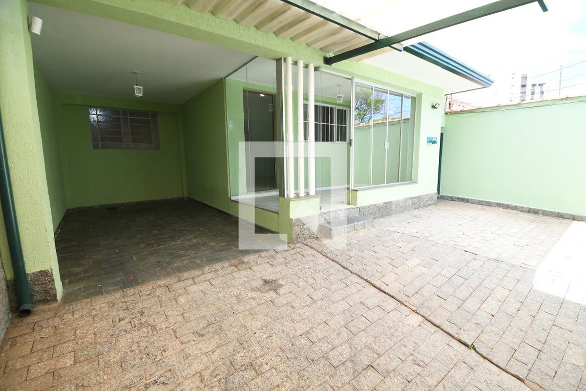 Casa à Venda - Taquaral, 3 Quartos,  208 m2 em , Campinas - sp | SoloBR