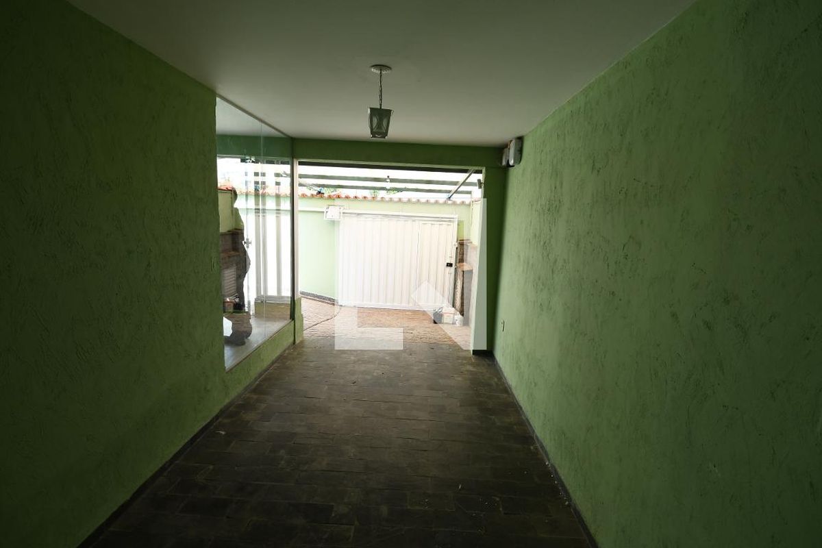 Casa à Venda - Taquaral, 3 Quartos,  208 m2 em , Campinas - sp | SoloBR