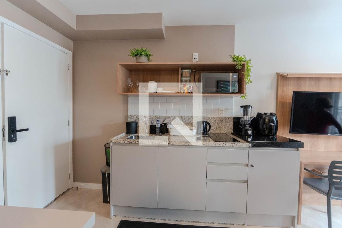 Apartamento, 1 quarto, 33 m² - Foto 44