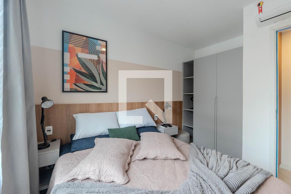Apartamento, 1 quarto, 33 m² - Foto 24