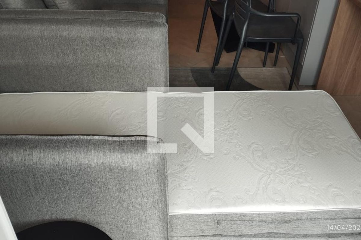 Apartamento, 1 quarto, 33 m² - Foto 14